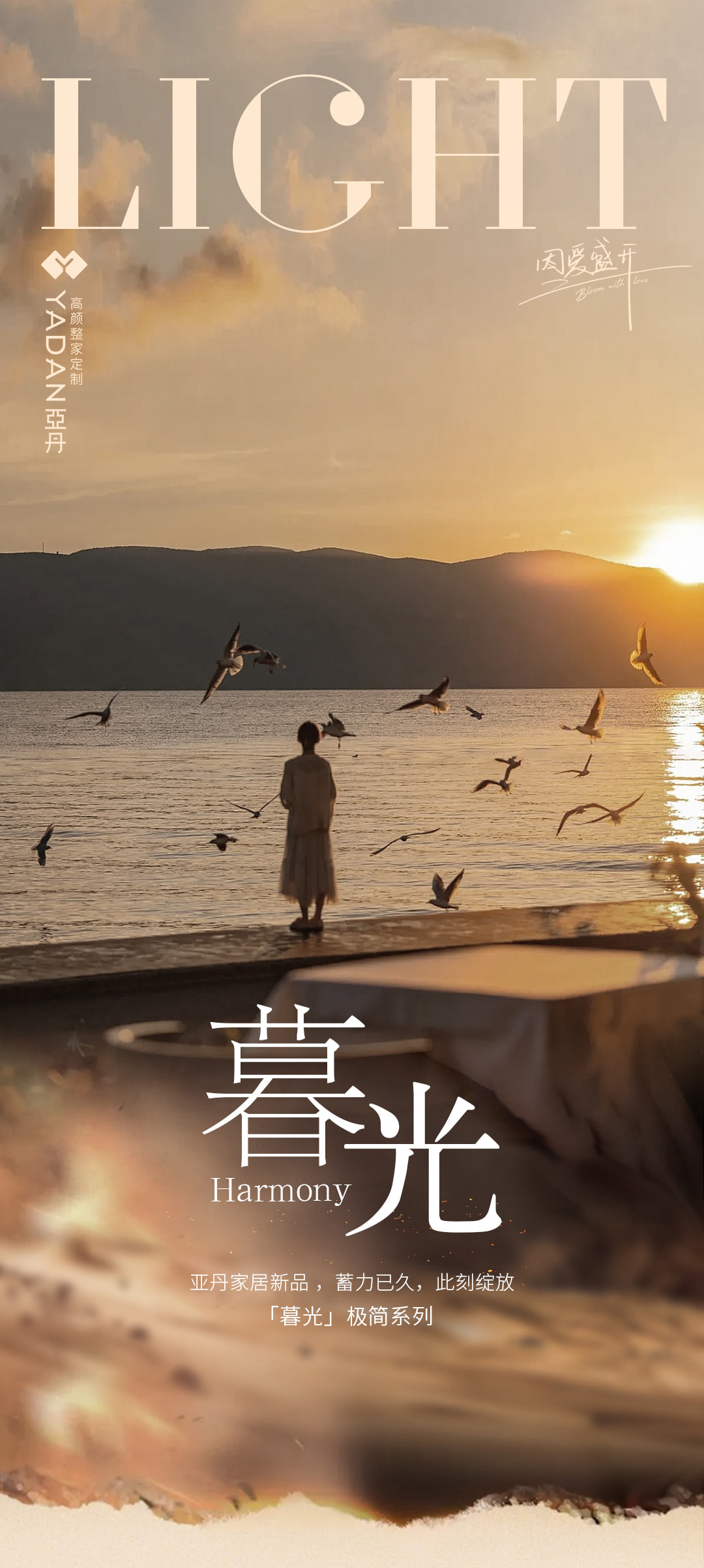 暮光Harmony产品详情 1